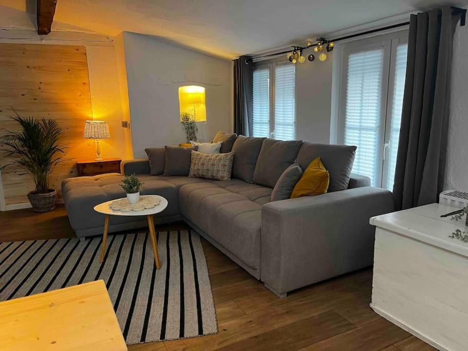 Ferienwohnung Terrassenblick Zulpich Exterior foto
