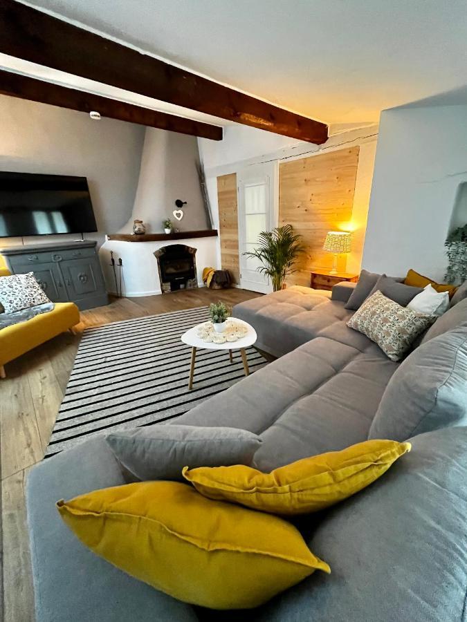 Ferienwohnung Terrassenblick Zulpich Exterior foto